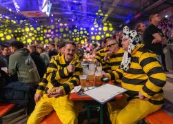 Darts Gala 2024 In Jena 05